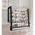 Koolmore CDC-69-SS 31" W Stainless Steel Countertop Refrigerated Display Case - 120 Volts
