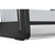 Koolmore CDC-69-SS 31" W Stainless Steel Countertop Refrigerated Display Case - 120 Volts