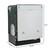 Koolmore KM-DW2445-PR 24" W Stainless Steel 14 Place Settings Dishwasher