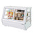 Koolmore CDC-165-WH 35" W White Countertop Refrigerated Display - 120 Volts
