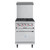 Koolmore KM-CR-CASTERS Set of 4 Casters for Commercial Range