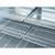 Koolmore RD18C-SS 18 Cu. Ft. Silver Stainless Steel Refrigerated Deli Display Case - 115 Volts