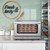 Koolmore KM-CTCO-15 23" W Stainless Steel Half Size Pan 4 Racks Countertop Convection Oven - 120 Volts