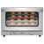 Koolmore KM-CTCO-15 23" W Stainless Steel Half Size Pan 4 Racks Countertop Convection Oven - 120 Volts