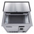 Koolmore KM-BOC25-SS 5 Cu. Ft. Stainless Steel Built-In Opener Commercial Bottle Cooler - 115 Volts