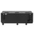 Koolmore KM-BOC95-BK 30 Cu. Ft. Black Built-In Opener Commercial Bottle Cooler - 115 Volts
