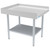 Koolmore EQT-163024 24" W x 30" D Stainless Steel 16 Gauge Equipment Stand with Undershelf