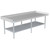 Koolmore EQT-163072 72" W x 30" D Stainless Steel 16 Gauge Equipment Stand with Undershelf