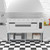 Koolmore EQT-163072 72" W x 30" D Stainless Steel 16 Gauge Equipment Stand with Undershelf