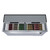 Koolmore KM-BOC65-SS 19 Cu. Ft. Stainless Steel Built-In Opener Commercial Bottle Cooler - 115 Volts