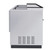 Koolmore KM-BOC65-SS 19 Cu. Ft. Stainless Steel Built-In Opener Commercial Bottle Cooler - 115 Volts