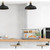 Koolmore DC-2C 1.5 Cu. Ft. Curved Front Glass Rear Door Countertop Bakery Display Case