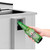 Koolmore KM-BOC36-SS 9 Cu. Ft. Stainless Steel Built-In Opener Commercial Bottle Cooler - 115 Volts