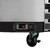 Koolmore KM-BOC36-SS 9 Cu. Ft. Stainless Steel Built-In Opener Commercial Bottle Cooler - 115 Volts