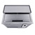 Koolmore KM-BOC36-SS 9 Cu. Ft. Stainless Steel Built-In Opener Commercial Bottle Cooler - 115 Volts