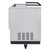 Koolmore KM-BOC36-SS 9 Cu. Ft. Stainless Steel Built-In Opener Commercial Bottle Cooler - 115 Volts