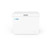 Koolmore SCF-7C 7 Cu. Ft. Aluminum White Solid Hinged Door with Lock Chest Freezer - 115 Volts