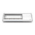 Koolmore KM-SR46-WH 46" W White Countertop Sushi Display Refrigerator - 110 Volts