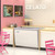 Koolmore KM-GDC-49SD 50" W Top Sliding Glass Door Gelato Dipping Cabinet Display Freezer