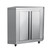 Koolmore KM-OKS-CCAB 26" W Stainless Steel Enclosed Outdoor Corner Cabinet
