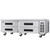 Koolmore KM-BR-724D 72.4" W Stainless Steel Commercial Chef Base Refrigerator Storage Cabinet