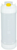 San Jamar 857316M 16 Oz. Yellow Cap Single Tip EZ-Kleen Sauce Bottle