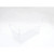 Koolmore MCF-16C 16 Cu. Ft. White Sliding Glass Door Ice Cream Display Chest Freezer - 115 Volts