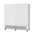 Koolmore MDF-3GD-52C-WH 52 Cu. Ft. White Reach-In Display Merchandiser Freezer - 115 Volts