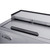 Koolmore KM-BOC50-SS 14 Cu. Ft. Stainless Steel Built-In Opener Commercial Bottle Cooler - 115 Volts