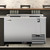 Koolmore KM-BOC50-SS 14 Cu. Ft. Stainless Steel Built-In Opener Commercial Bottle Cooler - 115 Volts