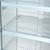 Koolmore MDF-1GD-13C-WH 13 Cu. Ft. White Reach-In Display Merchandiser Freezer - 115 Volts