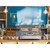 Koolmore HDC-1.7C 1.7 Cu. Ft. Curved Front Glass 2 Shelves Countertop Display Warmer