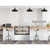 Koolmore CDHF-14C 13 Cu. Ft. Silver Stainless Steel Refrigerated Bakery Display Case - 115 Volts
