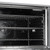 Koolmore KM-DCCO54-LP 38" W Dual Glass Door-Double Deck Liquid Propane Commercial Convection Oven - 108,000 BTU