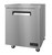 Hoshizaki VUR27A 6.33 Cu. Ft. Stainless Steel Reach-In Valiance Series Undercounter Refrigerator - 115 Volts