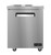 Hoshizaki VUF27A 6.33 Cu. Ft. Stainless Steel Reach-In Valiance Series Undercounter Freezer - 115 Volts