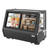 Koolmore CDC-165-BK 35" W Black Countertop Refrigerated Display Case - 120 Volts