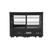 Koolmore CDC-165-BK 35" W Black Countertop Refrigerated Display Case - 120 Volts