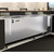 Koolmore KM-BOC95-SS 30 Cu. Ft. Stainless Steel Built-In Opener Commercial Bottle Cooler - 115 Volts