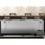 Koolmore KM-BOC95-SS 30 Cu. Ft. Stainless Steel Built-In Opener Commercial Bottle Cooler - 115 Volts