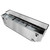 Koolmore KM-BOC95-SS 30 Cu. Ft. Stainless Steel Built-In Opener Commercial Bottle Cooler - 115 Volts
