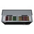 Koolmore KM-BOC65-BK 19 Cu. Ft. Black Built-In Opener Commercial Bottle Cooler - 115 Volts