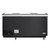 Koolmore KM-BOC65-BK 19 Cu. Ft. Black Built-In Opener Commercial Bottle Cooler - 115 Volts
