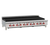 Wolf ACB60-QS-COMMANDER-NG 62.13" W Stainless Steel Countertop Natural Gas Achiever Charbroiler - 187,000 BTU