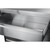 Koolmore KM-OKS-CAB3 32" W Stainless Steel Enclosed Outdoor Kitchen Cabinet