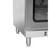 Koolmore KM-CTCO-44 32" W Stainless Steel Full Size Pan 4 Racks Countertop Convection Oven - 240 Volts