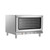 Koolmore KM-CTCO-44 32" W Stainless Steel Full Size Pan 4 Racks Countertop Convection Oven - 240 Volts