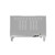 Koolmore KM-CTCO-44 32" W Stainless Steel Full Size Pan 4 Racks Countertop Convection Oven - 240 Volts