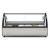Koolmore KM-CGD-6P 46" W Stainless Steel Countertop Gelato Display Cabinet