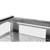 Koolmore DICDC-160-BK 34.5" W Black Countertop Refrigerated Display Case - 120 Volts